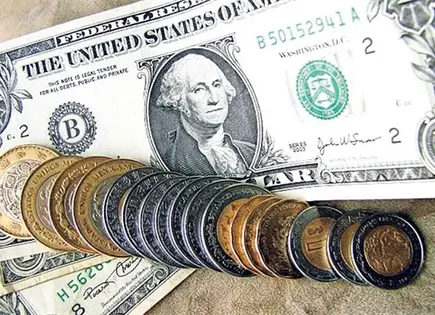 Peso suma tres días de pérdidas