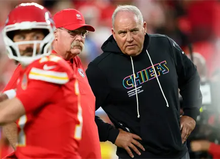 Polémica por las nuevas reglas de saque inicial en la NFL Polémica por las nuevas reglas de saque inicial en la NFL