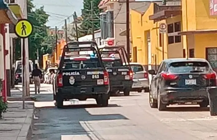 Preparan Operativo Aguinaldo