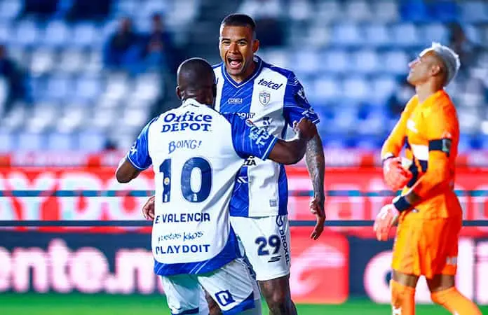 Pumas suma nuevo fracaso 