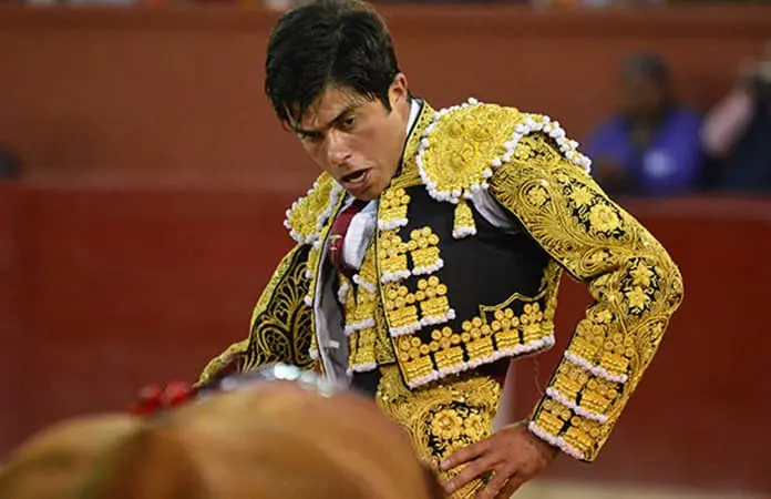 Todo listo para la encerrona de Fermín Rivera en El Paseo