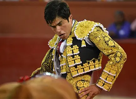 Todo listo para la encerrona de Fermín Rivera en El Paseo