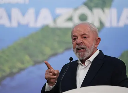 Trump reduce aranceles sobre Brasil para favorecer a consumidores estadounidenses