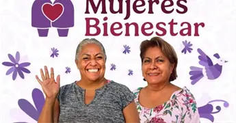 Inicia Registro para Pensión Mujeres Bienestar y Adultos Mayores en México