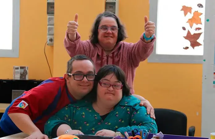 Aún es necesario facilitar inclusión de discapacitados