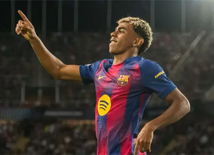 Barcelona vuelve al Camp Nou después de dos años y recibe al Athletic