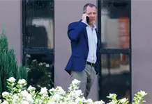 Bolsonaro, recluido en sala especial tras nueva detención en Brasilia