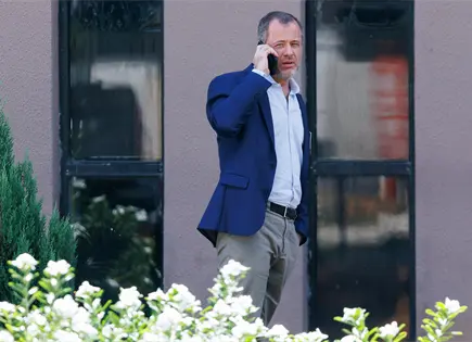 Bolsonaro, recluido en sala especial tras nueva detención en Brasilia