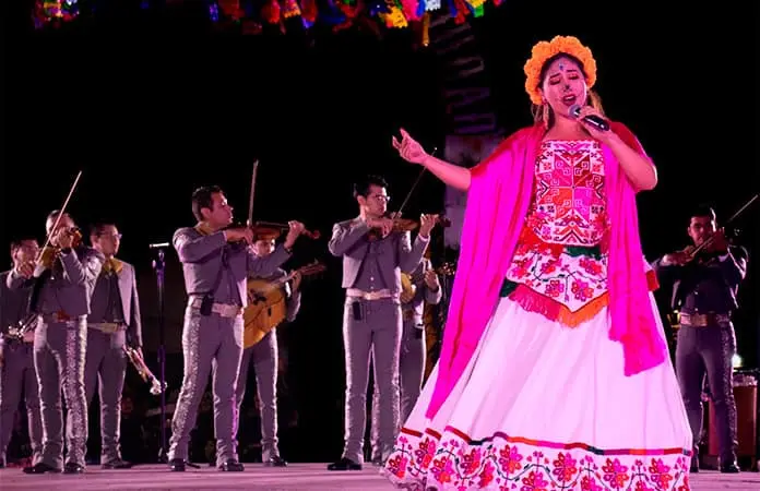 Día Internacional de la y el Músico reflexiones de Emma Calo