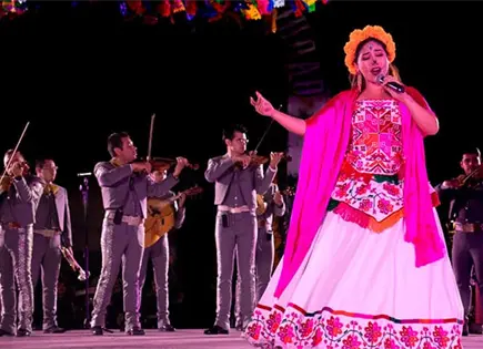 Día Internacional de la y el Músico reflexiones de Emma Calo