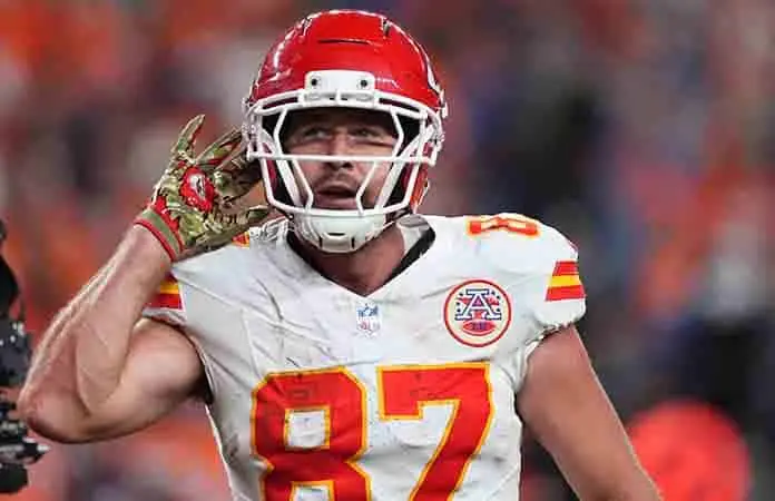 El destino del All-Pro, Travis Kelce
