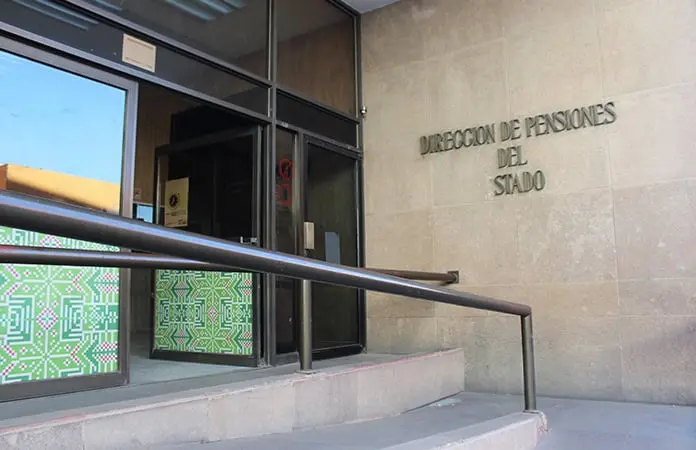 Embargará Pensiones a trabajadores deudores