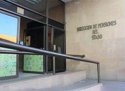 Analizarían a fondo una reforma a la Ley de Pensiones Analizarían a fondo una reforma a la Ley de Pensiones