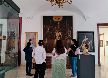 en el Cossío, Recorridos de aniversario