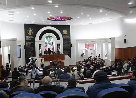 Firman convenio Congreso y Ceepac