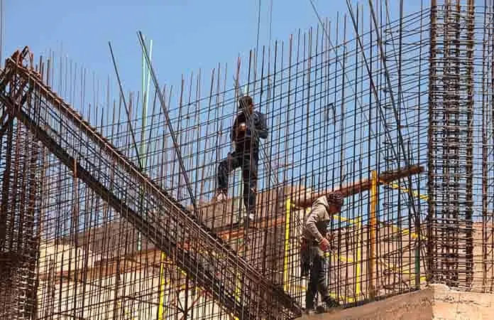 PIB cae 0.3% y rompe con 2 trimestres al alza