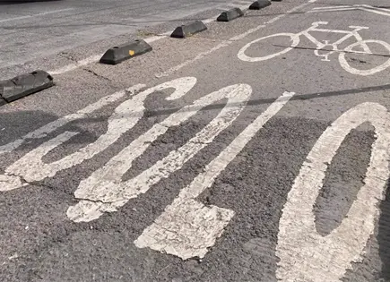 Plan Maestro de Ciclovías es a largo plazo: Galindo