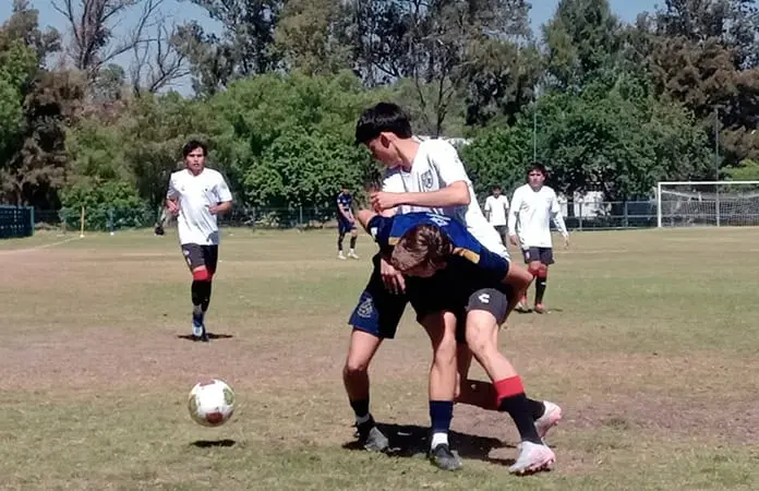 Potosinos FC recibe a UAZ 