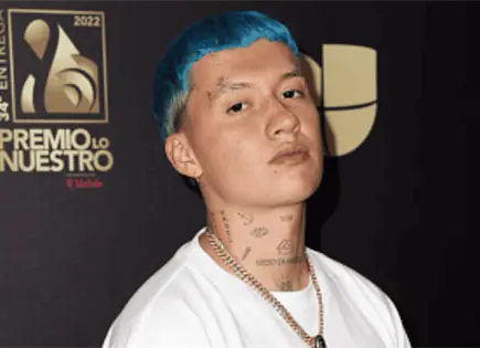 ¿Puede el reggaetón mexa volverse un fenómeno global? ¿Puede el reggaetón mexa volverse un fenómeno global?