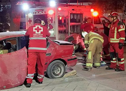 Realiza Cruz Roja Feria de la Salud Realiza Cruz Roja Feria de la Salud