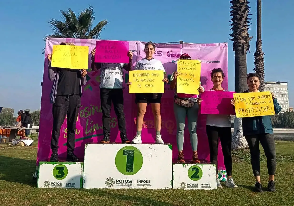 Foto: Citlally Montaño-Pulso