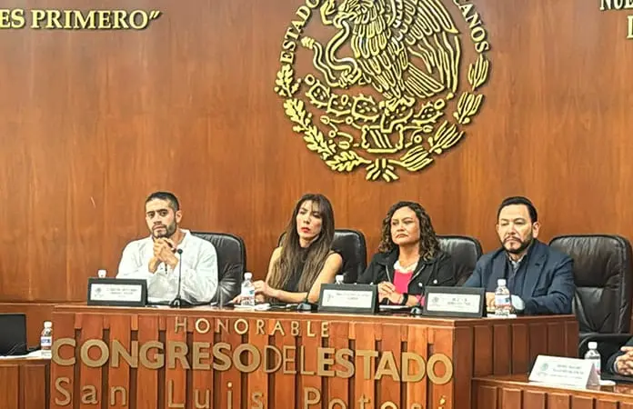 Sí es impugnable el nombramiento de Aradillas: P. Blanco