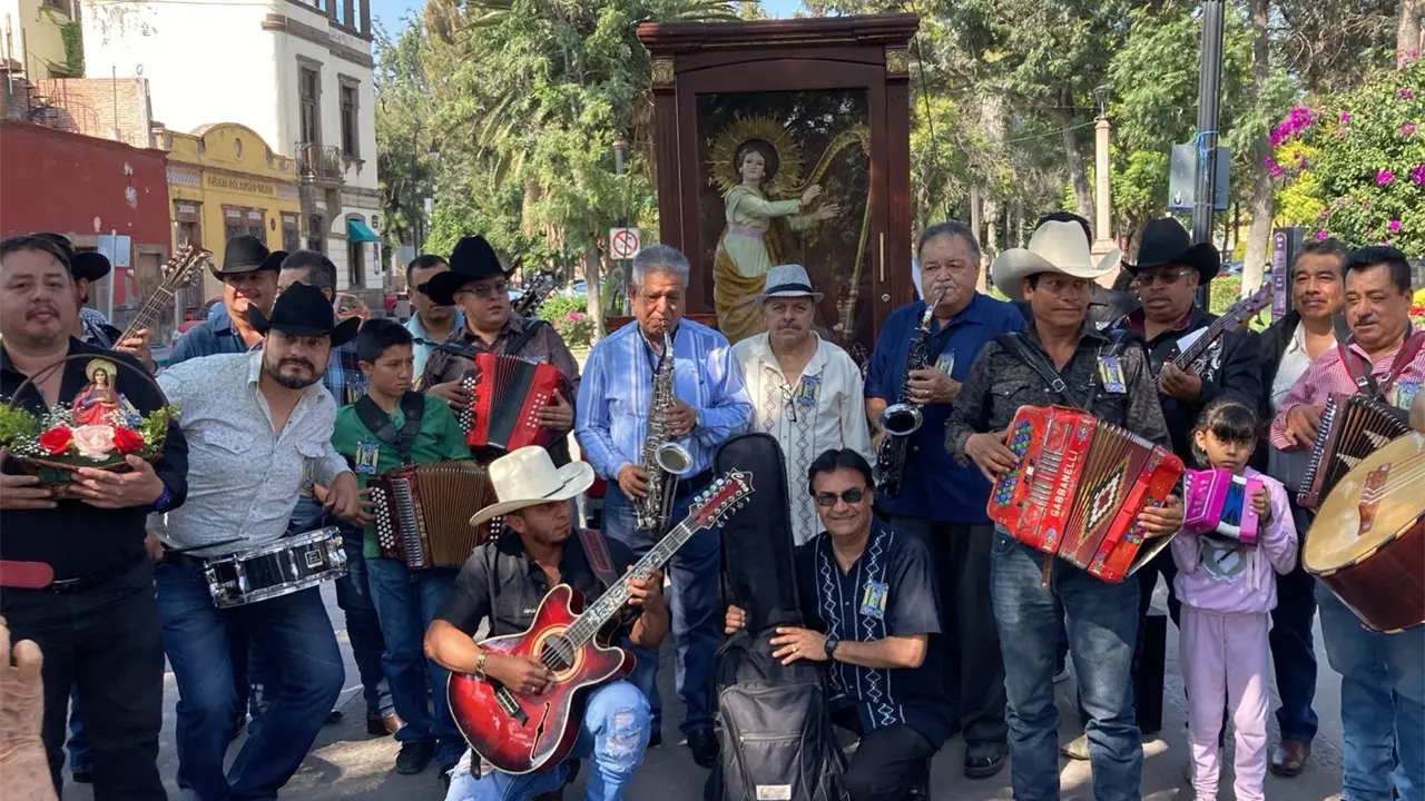 Foto: Alberto Martínez/Pulso