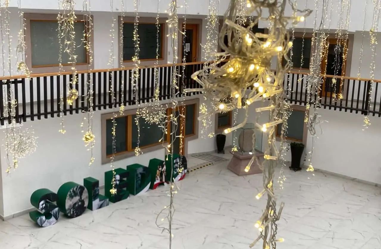 Fotos: Alberto Martínez/Pulso