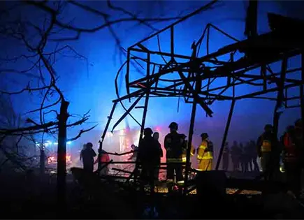 Zelenski y Putin muestran cautela