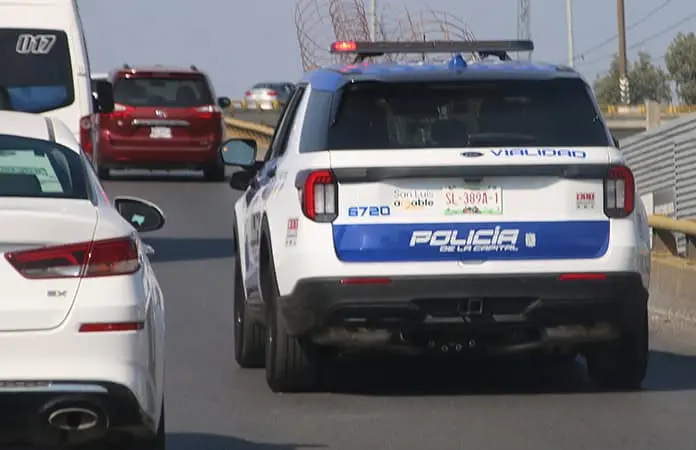 ¡Aguas!, ya se viene el  antialcohol decembrino