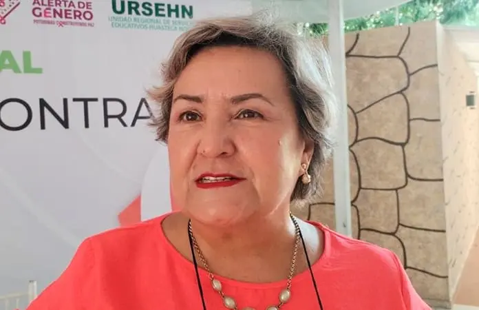 Bajan denuncias por maltrato a mujeres