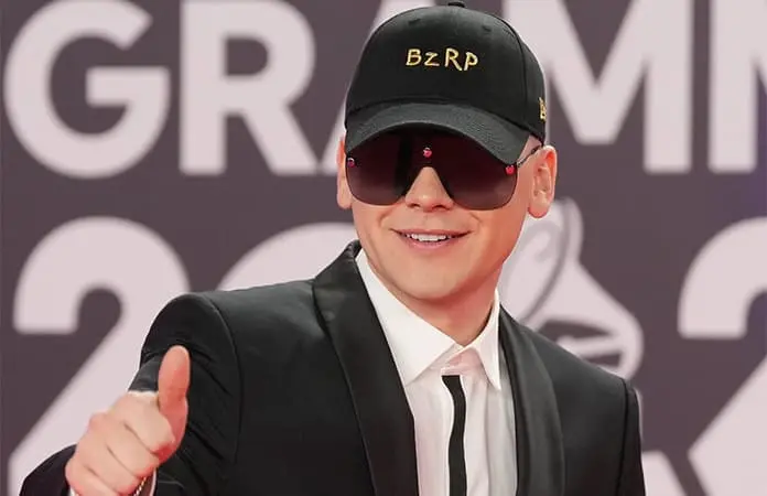 BIZARRAP INAUGURA TIENDA DE MODA