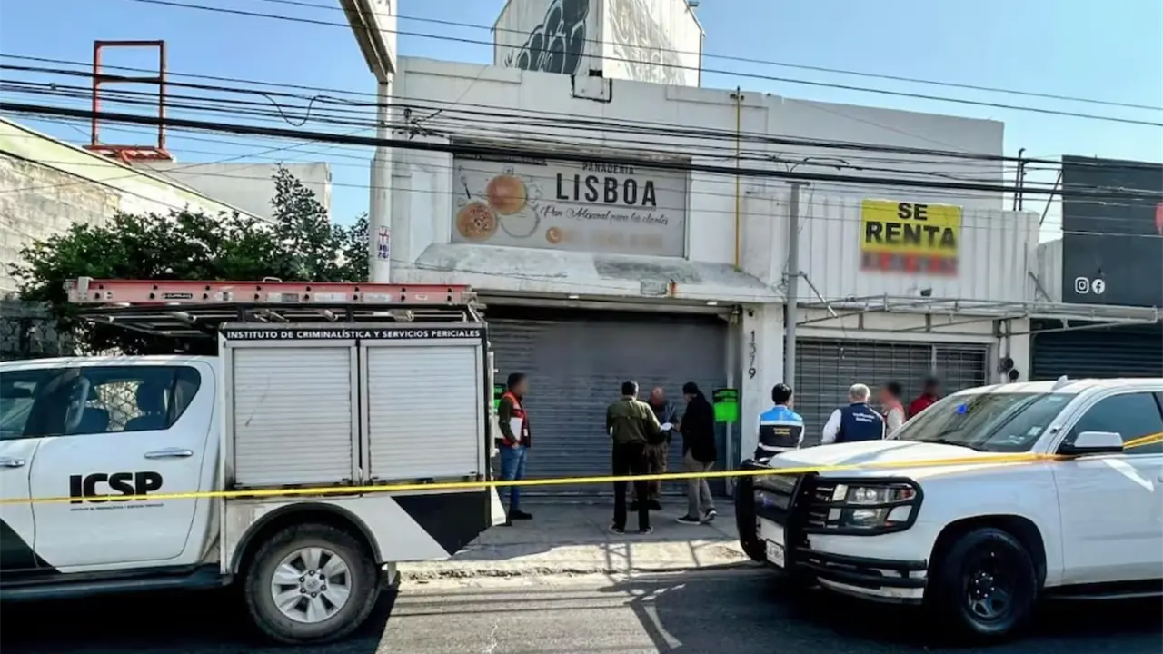 Clausuran Crematorio clandestino de mascotas en Monterrey