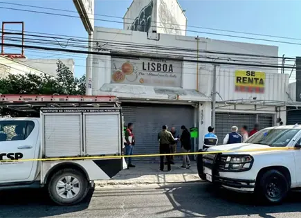 Clausuran Crematorio clandestino de mascotas en Monterrey