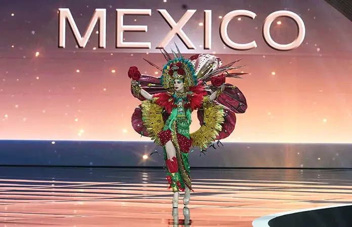 Contrato de Pemex quita brillo a Miss Universo