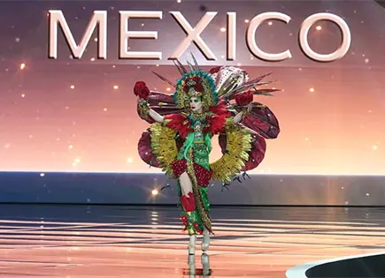 Contrato de Pemex quita brillo a Miss Universo