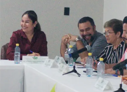 Desaparece lideresa vecinal de Miravalles y Troncones; FGESLP en búsqueda activa