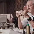 DISEÑADOR PAUL COSTELLOE FALLECE