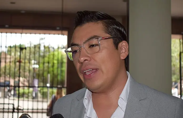 Exhortan a municipios a actualizar atlas de riesgos