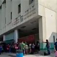 Falta traumatólogo en Hospital General