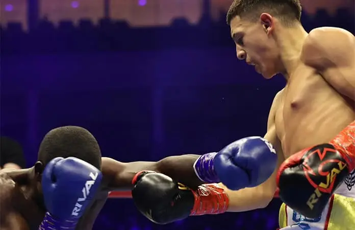 “Güerito de Tepito” tiene exitoso debut