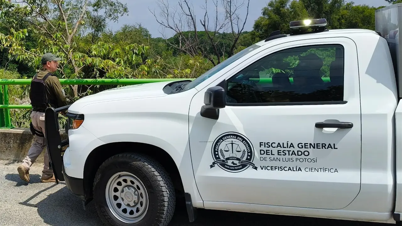 Jornalero fallece tras caer en pileta en Ébano