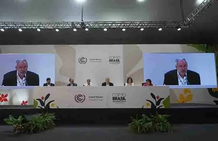 La COP30 enfría la ambición climática