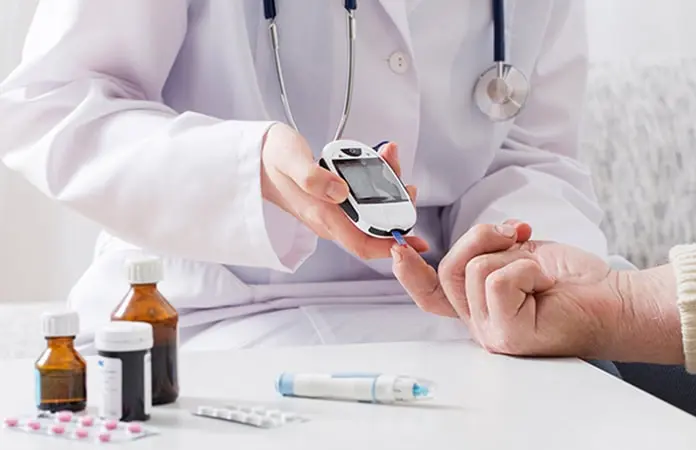 Medicina para la diabetes, encarece