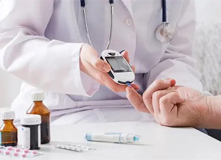 Medicina para la diabetes, encarece