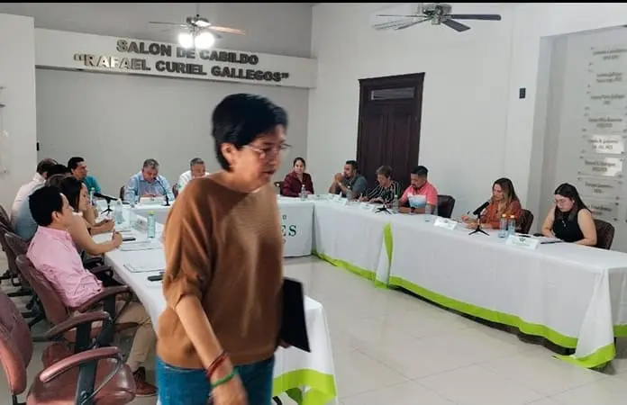 No aumentarán los impuestos municipales