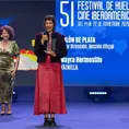 PELÍCULAS DE MÉXICO GANADORAS DEL FESTIVAL DE HUELVA