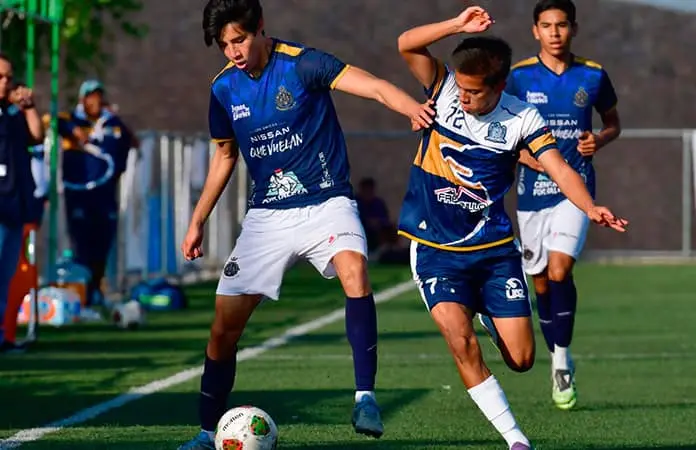 PFC remonta y vence a la UAZ