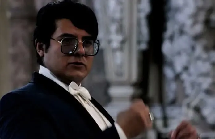 PLÁTICA CONCIERTO DE CRISTOPHER MIRANDA