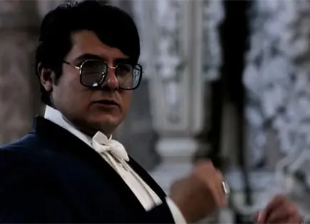 PLÁTICA CONCIERTO DE CRISTOPHER MIRANDA PLÁTICA CONCIERTO DE CRISTOPHER MIRANDA